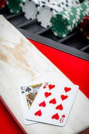g8tor Live Baccarat & Roulette