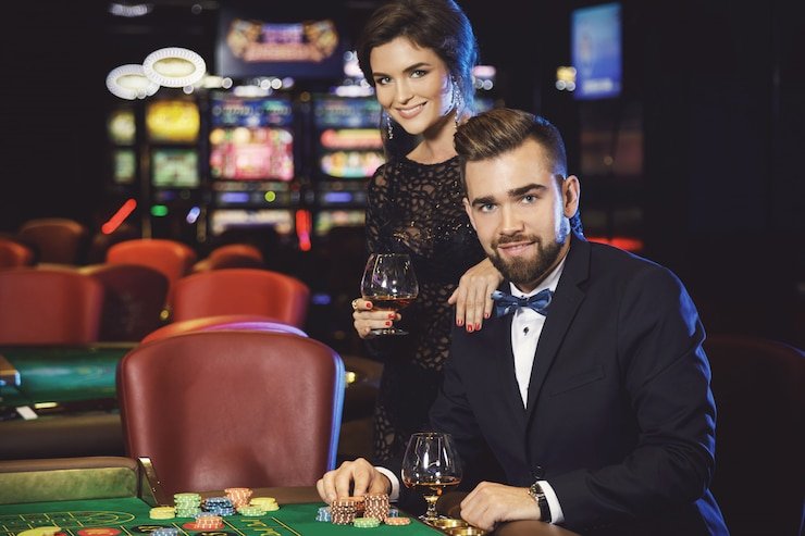g8tor Live Casino Tables